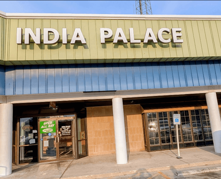India Palace